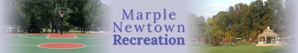 Marple Newtown Recreation