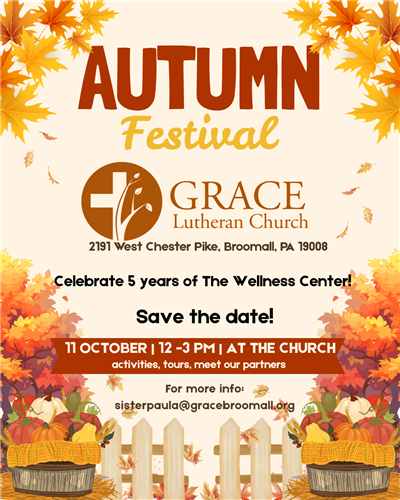 fall festival