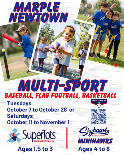 Multi sport 