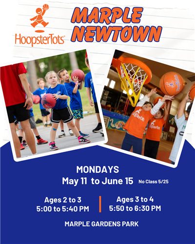 hoopster tots