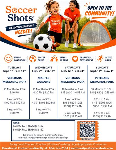 soccer shots